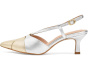 Lindsey Ring Slingback