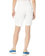 Petite Bermuda Shorts