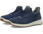 Satellite Knit Elastic Lace Slip-On Jr. (Toddler/Little Kid/Big Kid)