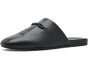 Macassie Slip-on Flat Mule