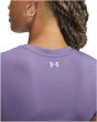 Motion Fitted Short Sleeve T-Shirt