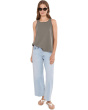 Yvonne Shell Tank