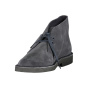 Clarks boots-Man-синий