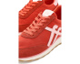 Retro-Q FF Metallic-Fabric/Suede Sneakers