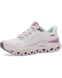 SKECHERS Женские кроссовки Arch Fit Glide-step Wave без застежек для рук