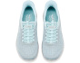 Martha Stewart Arch Fit Summits - Soft Shimmer Hands Free Slip-ins