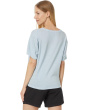 Easy Breezy Peasant Tee