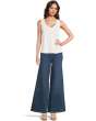 We The Free Kellee High-Rise Palazzo Jeans
