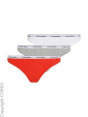 Calvin Klein Underw. Трусики для бикини C81359747-4292