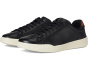 Grand Crosscourt Modern Perforated Lace To Toe Sneakers