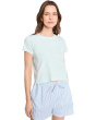 Louisa Short Sleeve Tee