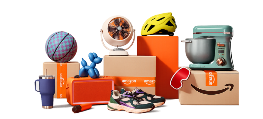Немецкий Amazon - найдется все! (2) 