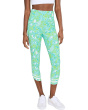 Weekender High-Rise Crop