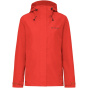 VAUDE Женская функциональная куртка Were Strathcona Jacket