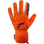 REUSCH Детские вратарские перчатки привлекают Freegel Silver Junior