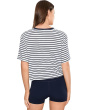 Djuna Oversized Jersey Tee