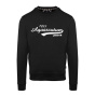 Aquascutum Мужская спортивная толстовка Roundnk Sweat Crew