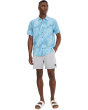 Newport Stretch Short Sleeve