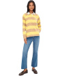 Kelsey High Rise Fab Ab Ankle Flare-Nset Leg