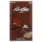 NuGo Nutrition, Nutrition, батончик, кофе, 15 батончиков по 50 г (1,76 унции)