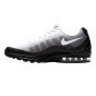 Мужские кроссовки Air Max"" черный/белый/серый