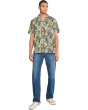 Dogpatch Camp Short Sleeve