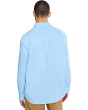 Seawall Solid Oxford Shirt