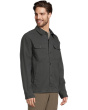 El Cap Canvas Shacket