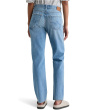 The Boyfriend Mid Rise Relaxed Fit In 20 Years Rococo
