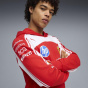 Puma Реплика толстовки Scuderia Ferrari F1 Унисекс