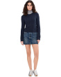 Annabella Cable Sweater