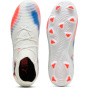 PUMA Детская футбольная обувь для газонов FUTURE 8 PRO FG/AG Jr