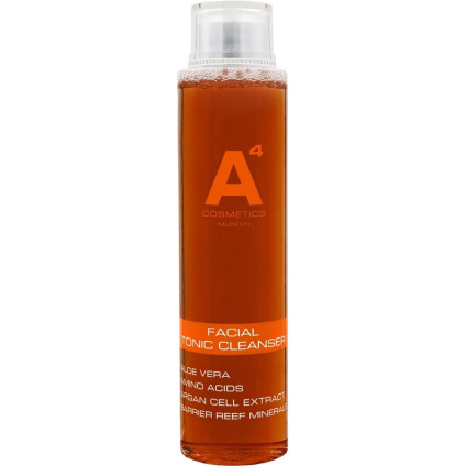 A4 Cosmetics Очищающее средство для лица Тоник для лица - 200 мл