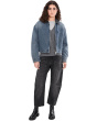 Ridge Sherpa Lined Jacket