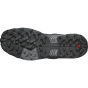 SALOMON Мужская многофункциональная обувь SHOES X ULTRA 5 WIDE GTX Black/Asphal/Cl