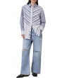 Shannon Stripe Shirt