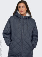 ONLY CARMAKOMA Лоскутное одеяло Carnewsandy C28172954-4287