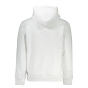 Calvin klein Толстовка с капюшоном - Мужская - Bianco