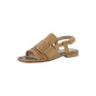 Heine Сандалия, верблюжья