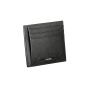 Calvin klein Wallets-Man-Черный