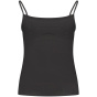 Calvin klein Tank Top-Woman-Черный
