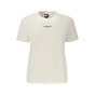 Tommy hilfiger Футболка - Женская - Bianco