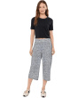 Ocelot Sunsense 31" Inseam Mid Capri Pants