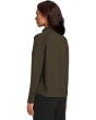 Relaxed Turtleneck Sweater