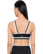 Eva Rigor Double Strap Bra