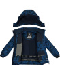 Wings Insulated Jacket (Toddler/Little Kid/Big Kid)