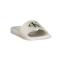 Calvin klein Slippers-Woman-Белый