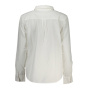 Levi's Shirts-Woman-Белый