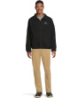 Wanderer High Pile Fleece Jacket