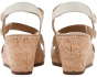 Madelyn Wedge Sandal